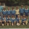 Retro foto